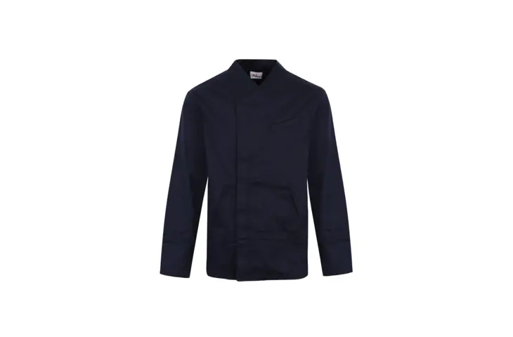 Black Neo jacket