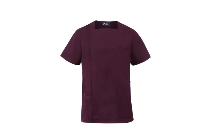 Black currant Trendy tunic