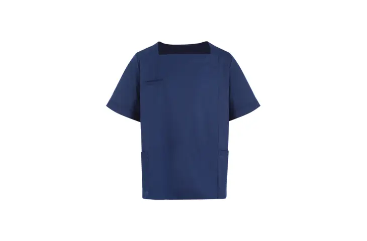 Blue navy Trendu tunic