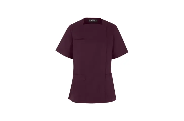 Blackcurrant Trendy tunic