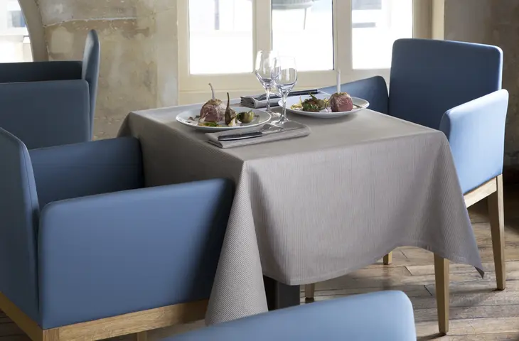 nappe carré elis