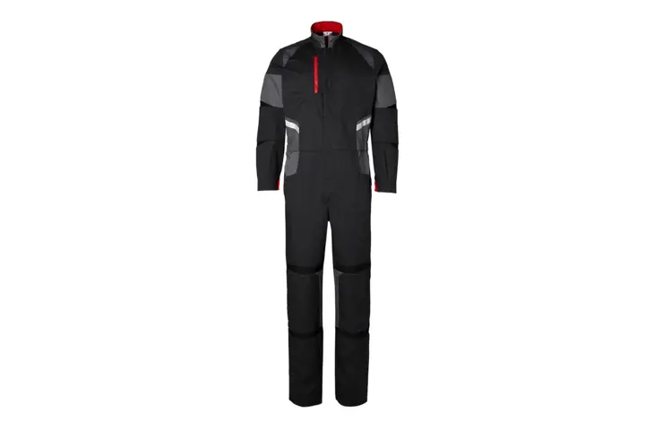 Grey Arrow coverall