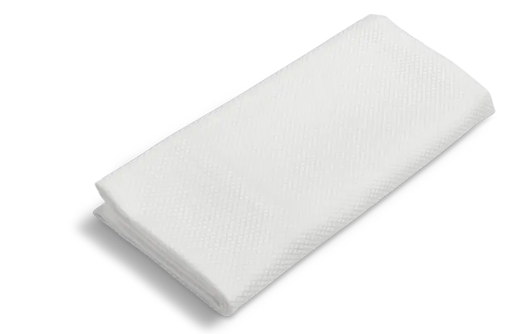 serviette Oeil de perdrix elis 