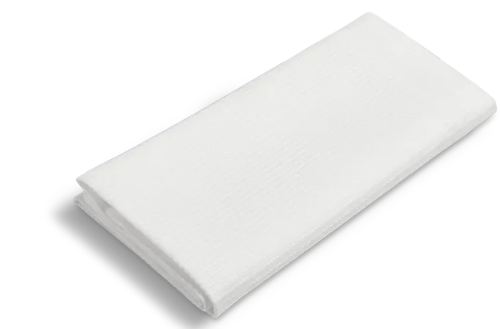 serviette carré elis