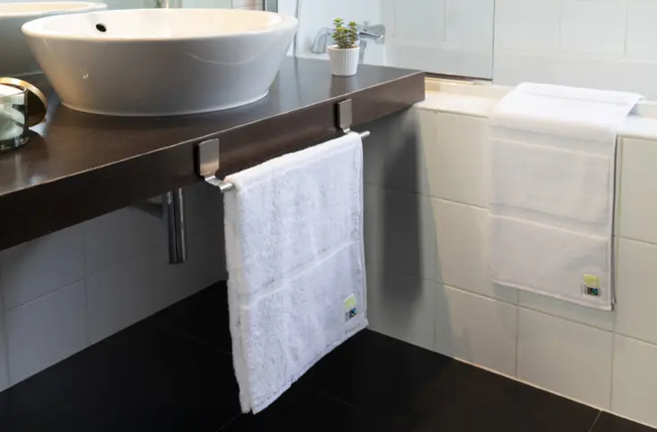 Tapis de bain Elis