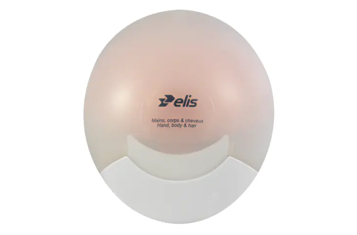 Distributeur de lotion cheveux et corps