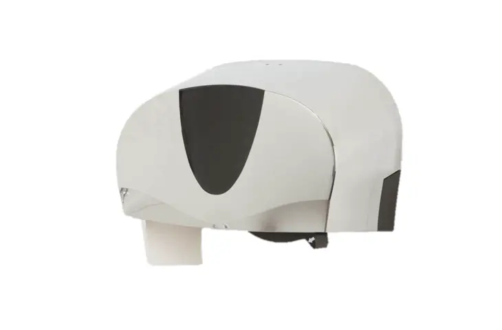 Prestige small roll dispenser