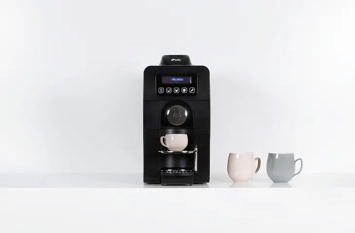 machine café ELIS