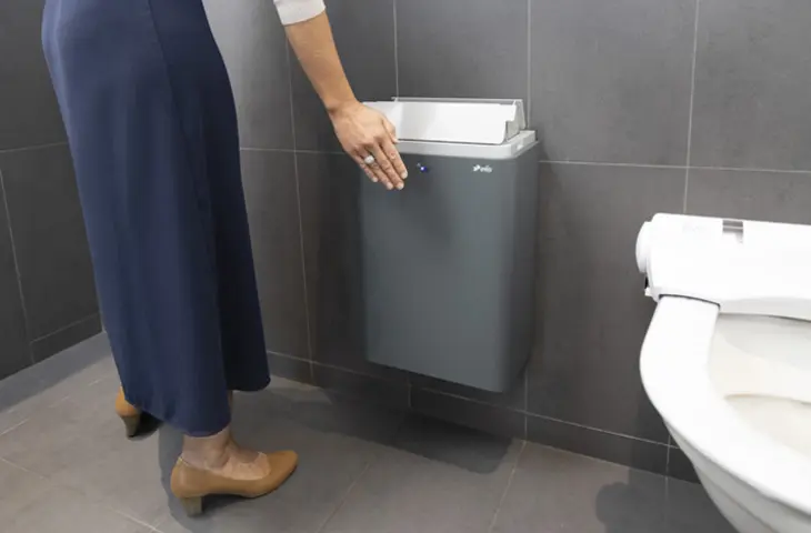 Visuel Ambiance_Hygiène feminine_Fusion