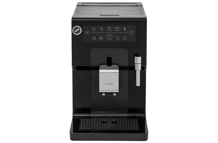 machine à café grains Elis