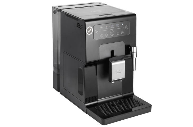 machine à café grains Elis
