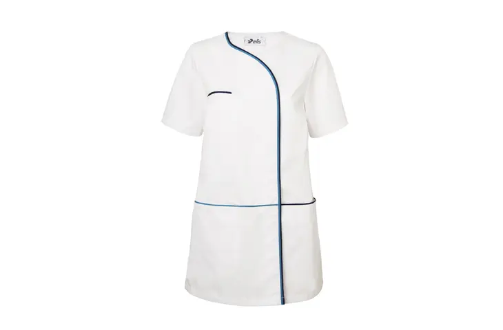 Tunique Pop Life Femme - Bleu Marine
