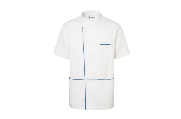 Tunique Pop Life Homme - Bleu
