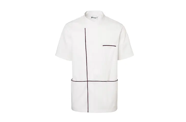Tunique Pop Life Homme - Cassis