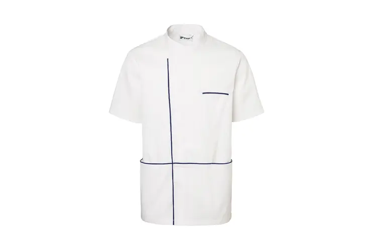 Tunique Pop Life Homme - Bleu Marine