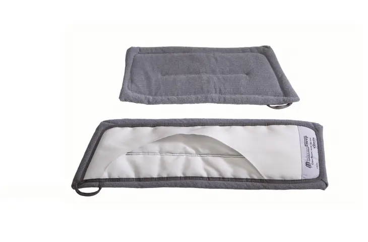 Fourniture pour salle propre