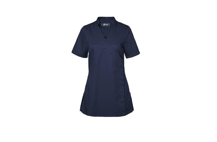 blouse-medicale-marine-Heka