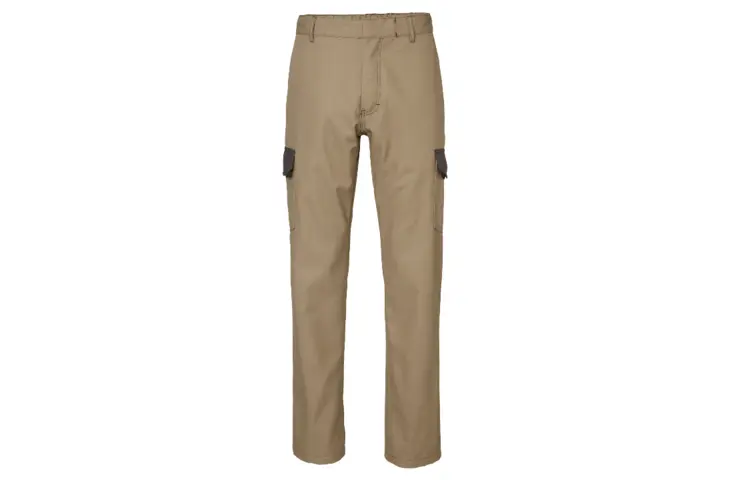 Moovento Pantalon beige avant_Elis