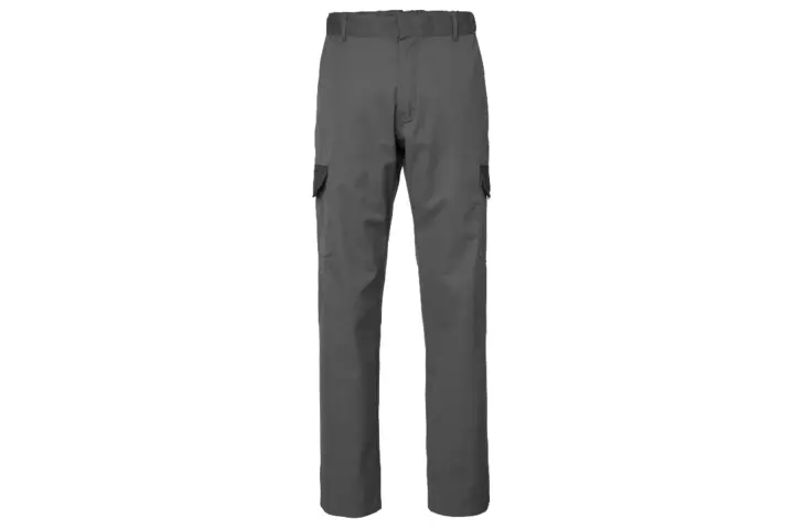 Moovento Pantalon gris avant_Elis