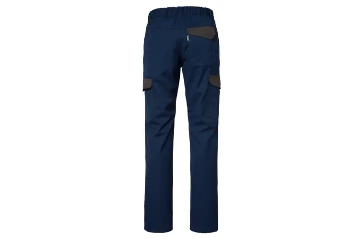 Moovento Pantalon marine arrière_Elis