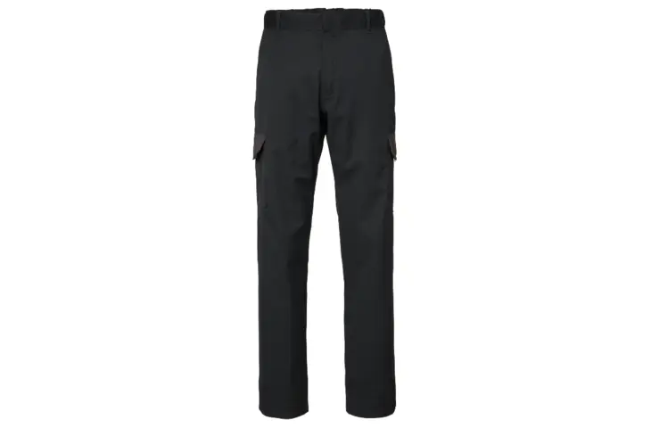 Moovento Pantalon noir avant_Elis