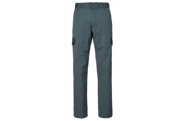 Moovento Pantalon vert avant_Elis