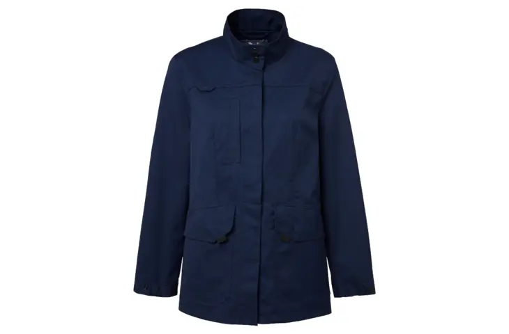 Moovento+ Ladies dress navy Elis
