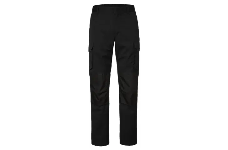 Moovento + trousers black Elis