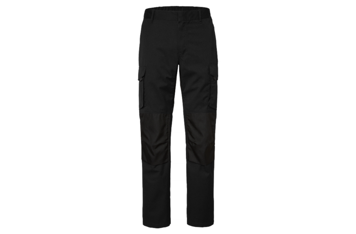 Moovento + trousers black Elis
