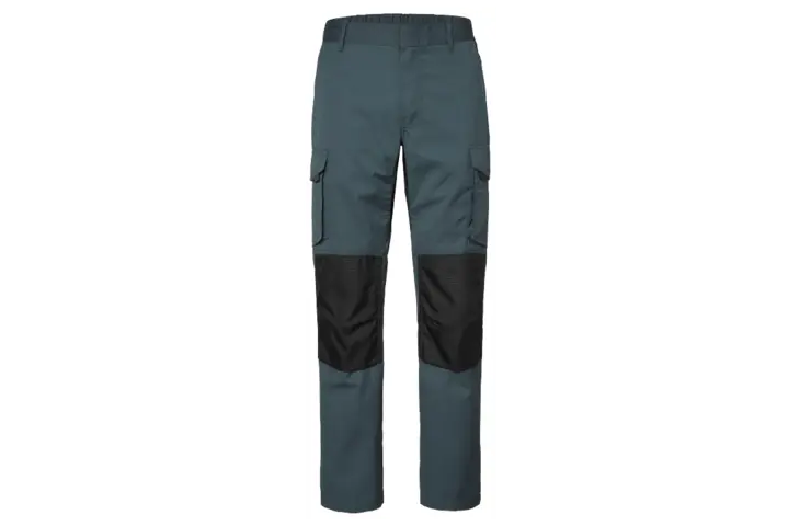 Moovento + trousers green Elis