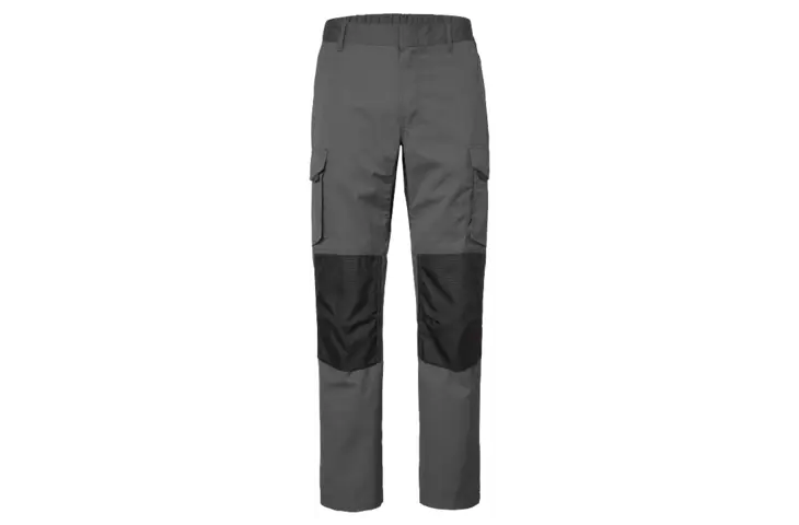 Moovento + trousers grey Elis