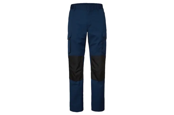 Moovento + trousers navy Elis