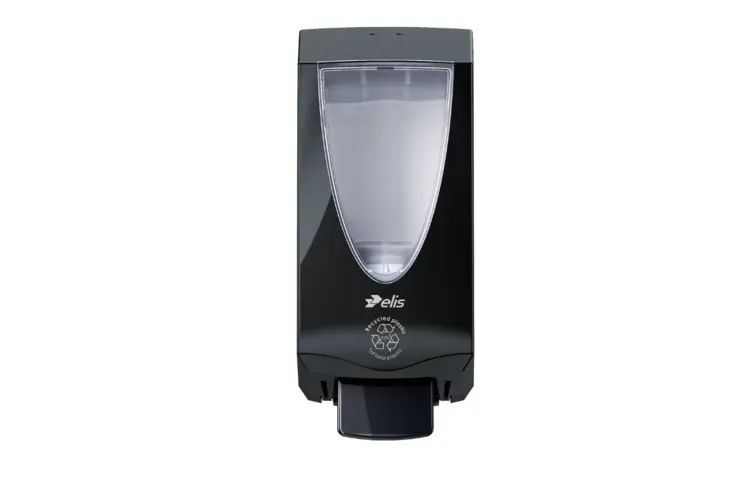 Diffuseur de savon liquide manuel Phoenix Diffuseur de savon liquide manuel Elis Phoenix