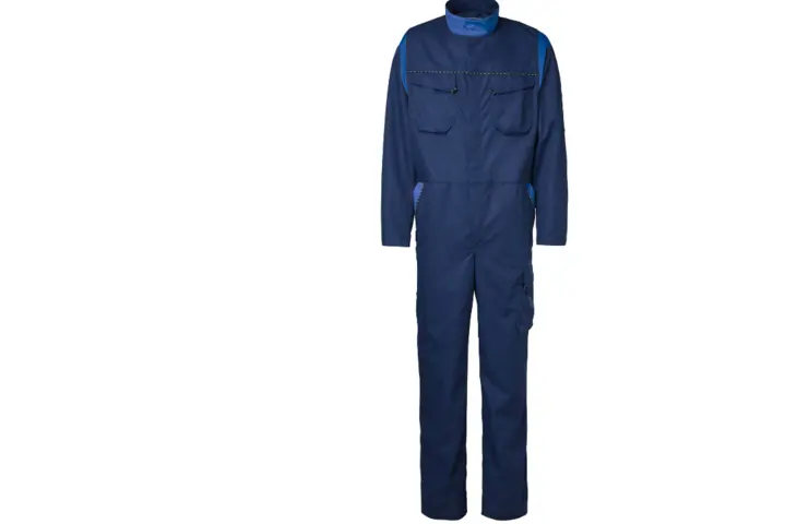 Coverall Motion