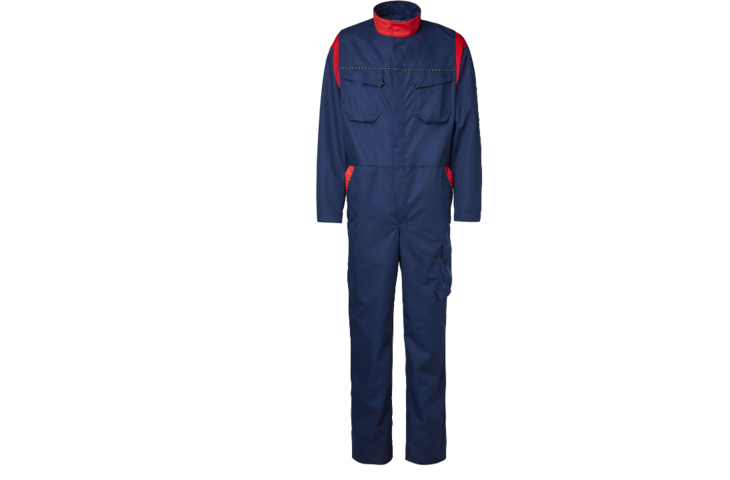 Coverall Motion
