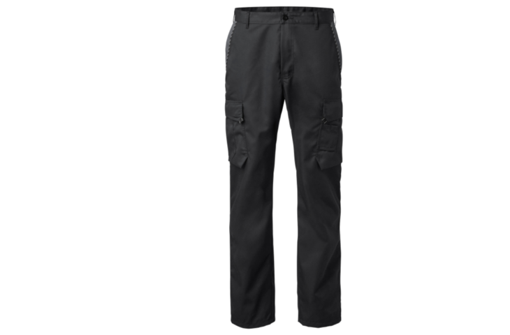 Motion trousers