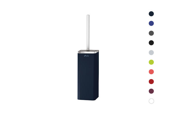 Toilet Brush Fusion
