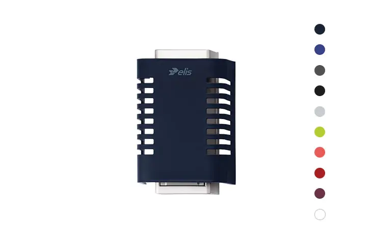 Air freshener with no batteries required Fusion