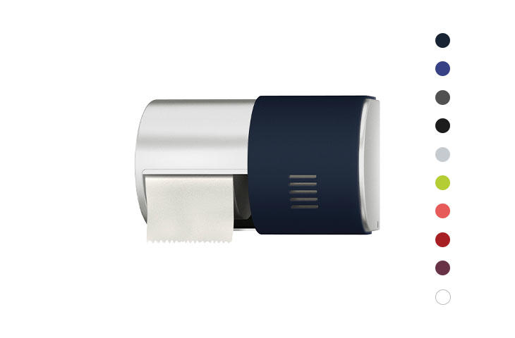 Standard small roll dispenser Fusion
