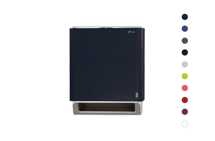 Non-touch paper roller towel dispenser Fusion