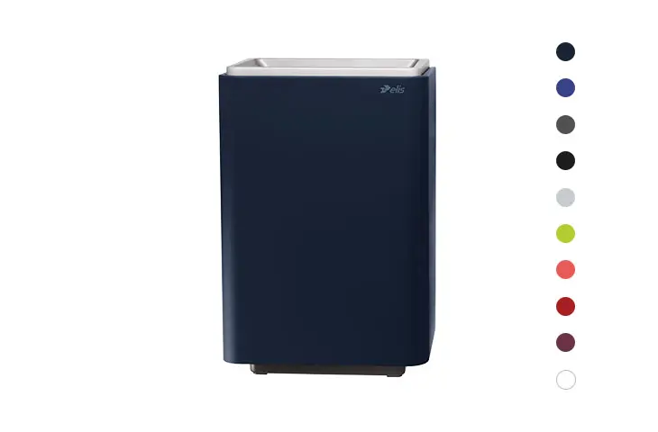 Paper Towel Bin Fusion