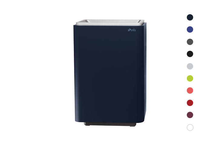 Paper Towel Bin Fusion