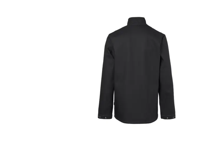 Veste de travail PROMEGA grise - dos