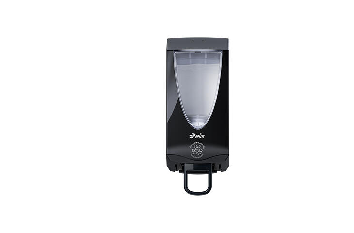 distributeur savon mousse manuel Elis - Phoenix
