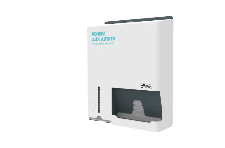 Ladybox Blanche