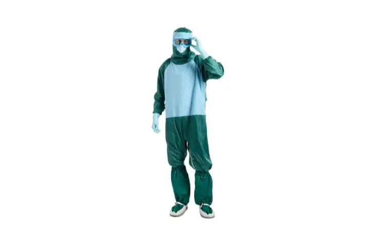 Alaska CTRL Sterile Plus