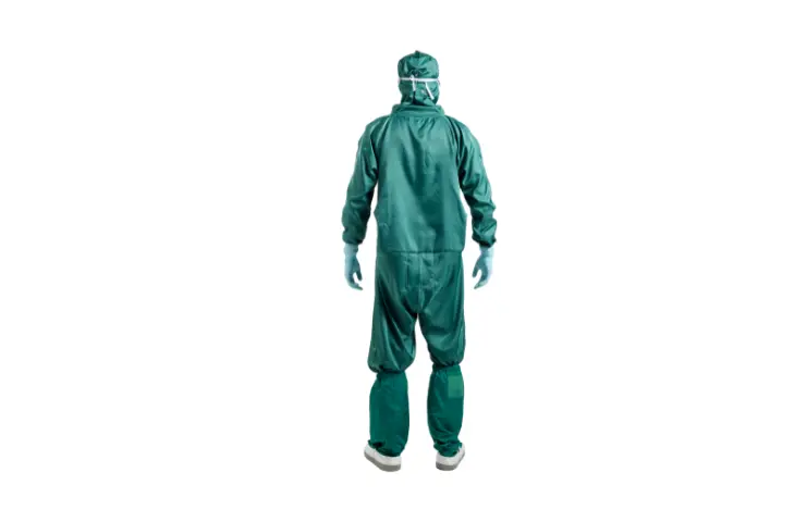 Alaska CTRL Sterile Plus