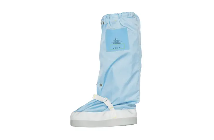 Bottes pour salle blanche