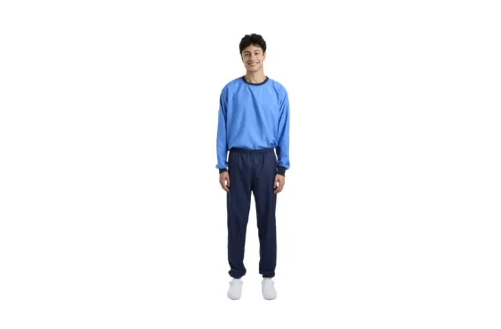 Tunique et pantalon Elis Pure