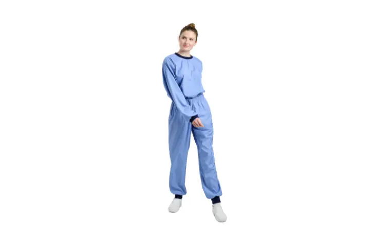 Tunique et pantalon Sandwash 